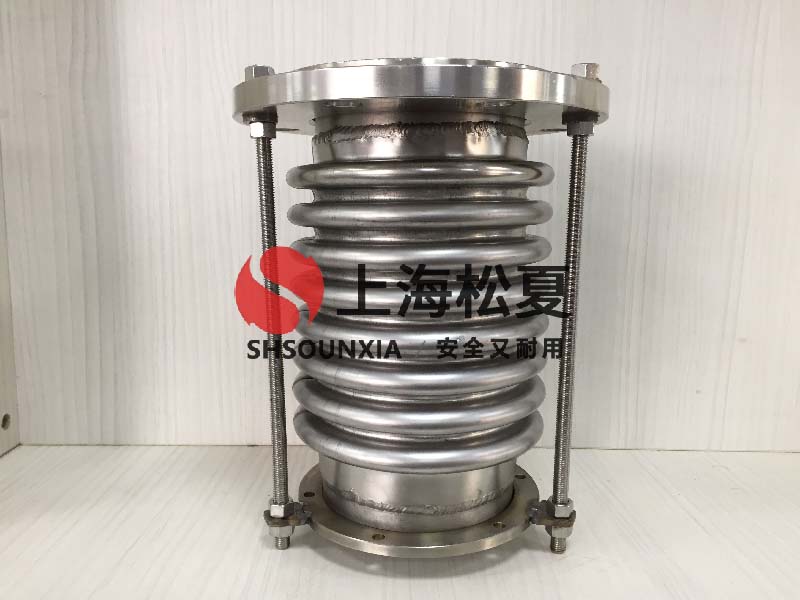 焊接金屬軟管連接生產(chǎn)廠家